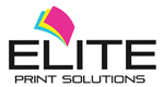 Elite Print Solutions Logo