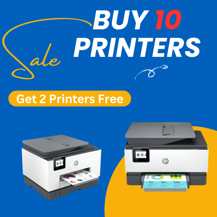 HP OfficeJet Pro 9020e All-in-One Printer (226Y2D)