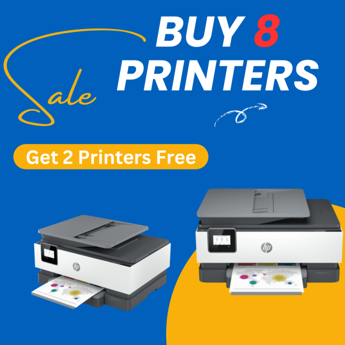 HP OfficeJet 8012e All-in-One Printer (1KR67D)