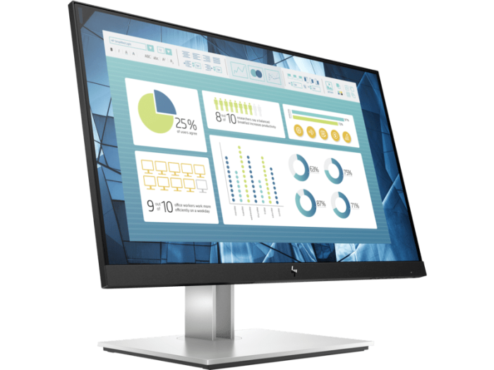 HP E22 G4 FHD Monitor - Image 2