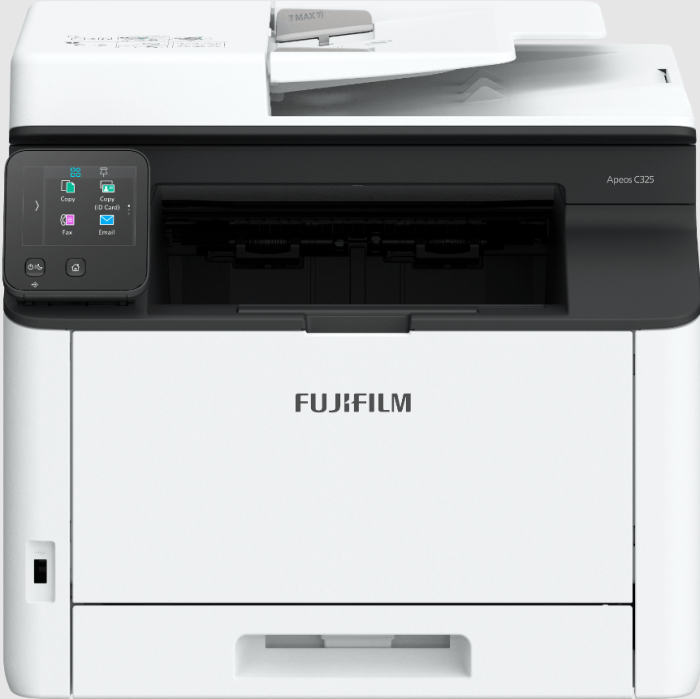 FUJI XEROX C325Z - Image 2