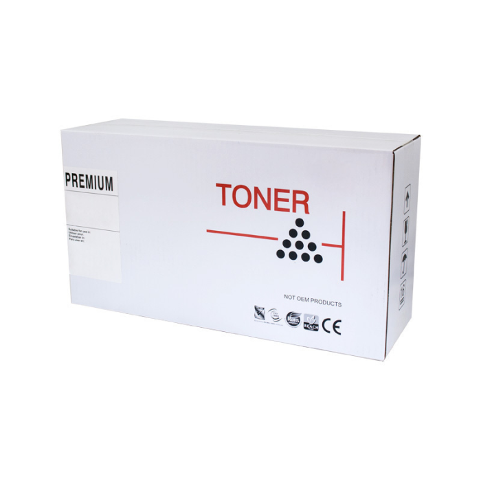 Compat Brother TN2025 Black Cartridge (WBBN2025)