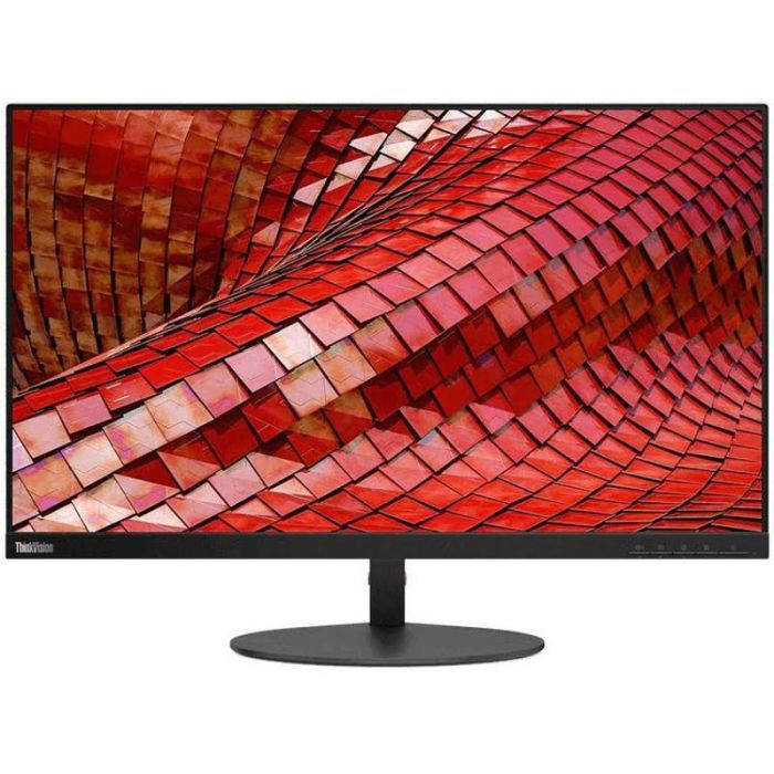 Lenovo ThinkVision T27i-10 27-inch FHD Monitor (61C6MAR1AU)