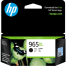 HP 965XL High Yield Black Original Ink (3JA84AA)