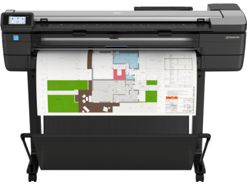 HP DesignJet T830 36-in MFP (F9A30E)