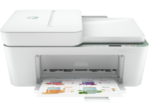 HP DeskJet 4122e All-in-One Printer (26Q96A)