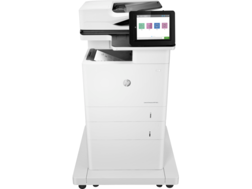 HP LaserJet Enterprise MFP M632fht (J8J71A)