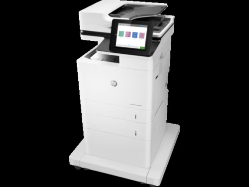 HP LaserJet Enterprise MFP M632fht (J8J71A)