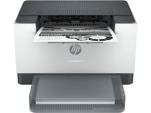 HP LaserJet M209dw Monochrome Printer (6GW62F)