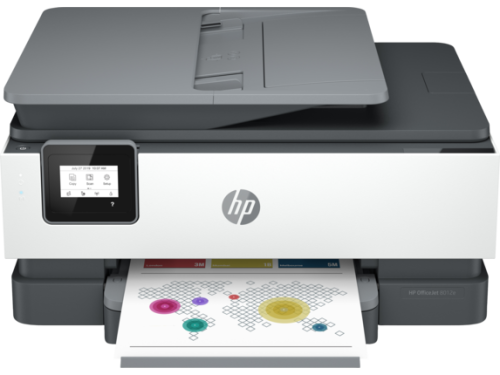 HP OfficeJet 8012e All-in-One Printer (228G3D)