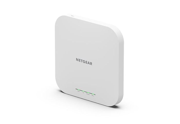 Netgear WiFi 6 AX1800 Dual Band Access Point (WAX610)