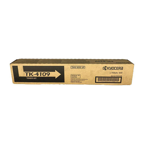 Kyocera TK4109 Toner Cartridge (K4109)
