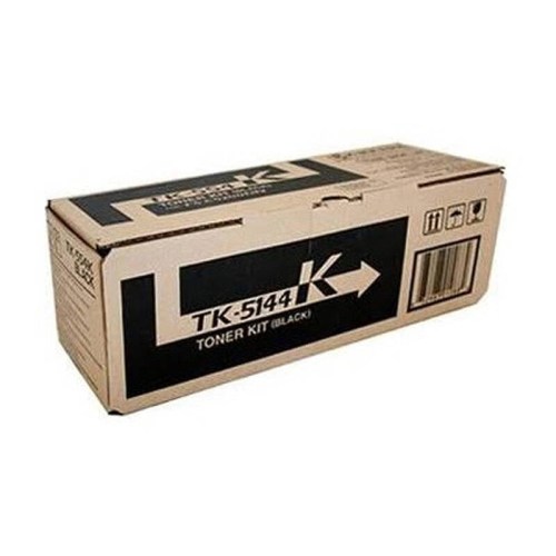 Kyocera TK5144 Black Toner (K5144K)