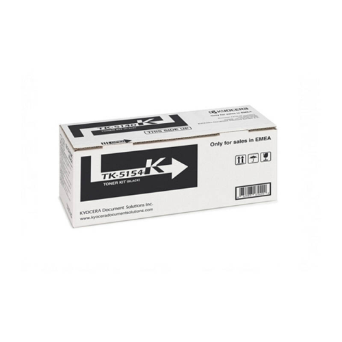 Kyocera TK5154 Black Toner (K5154K)
