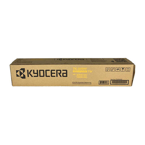 Kyocera TK5199 Yellow Toner (K5199Y)