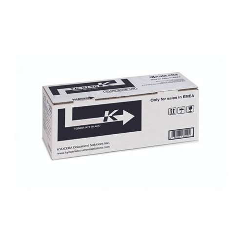 Kyocera TK5209 Black Toner (K5209K)