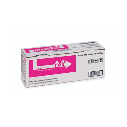 Kyocera TK5209 Magenta Toner (K5209M)