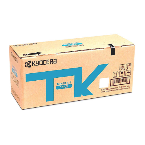 Kyocera TK5319 Cyan Toner (K5319C)