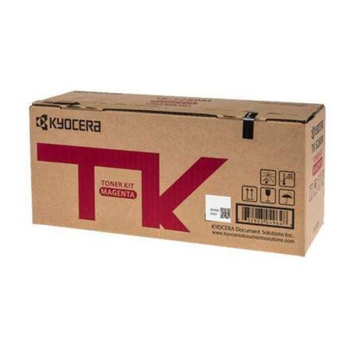 Kyocera TK5319 Magenta Toner (K5319M)
