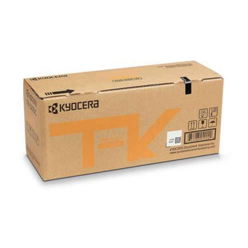 Kyocera TK5319 Yellow Toner (K5319Y)