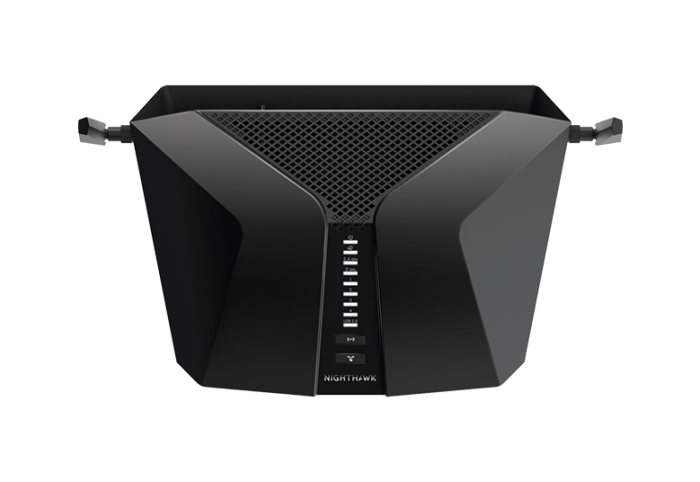 Netgear Nighthawk AX4 4G LTE Modem + WiFi 6 Router (LAX20)