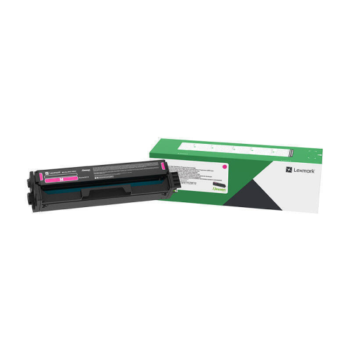 Lexmark 20N30M0 Magenta Toner (LX203M)