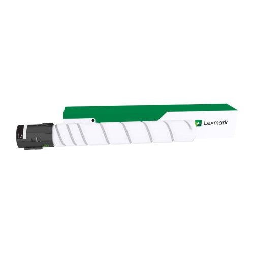 Lexmark 64G0H00 HY Black Toner (LX640H)