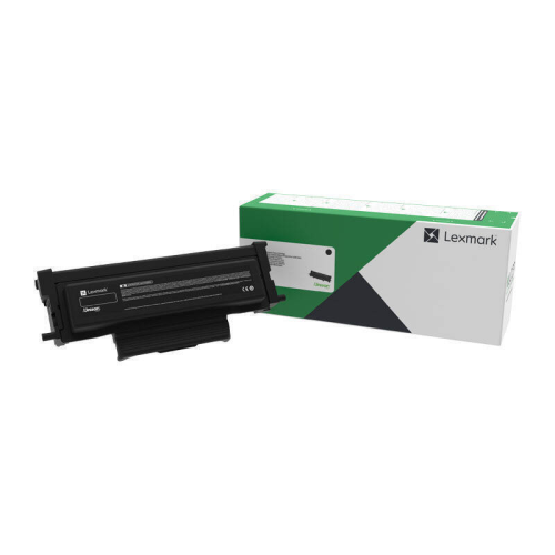 Lexmark B226X00 XHY Black Toner (LX226X)