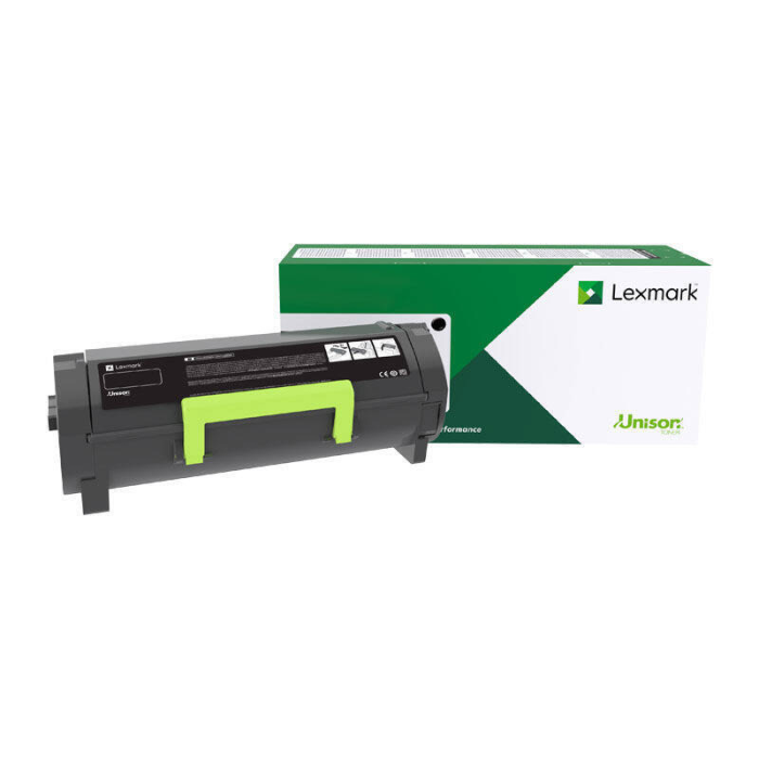 Lexmark B246 HY Black Toner (LX246H)