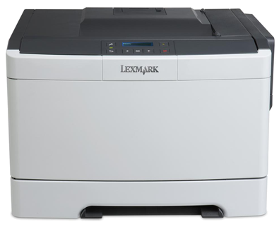 Lexmark CS410dn Colour Laser (28D0081)