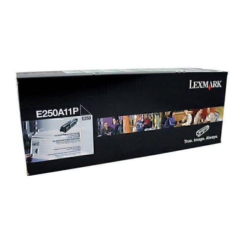 Lexmark E250A11P Pre Toner Cartridge (LX250A11P)