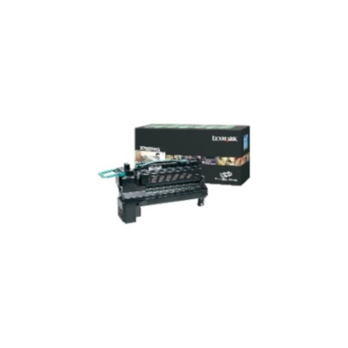 Lexmark X792X1KG HY Pre Black Cartridge (LXX792X1KG)