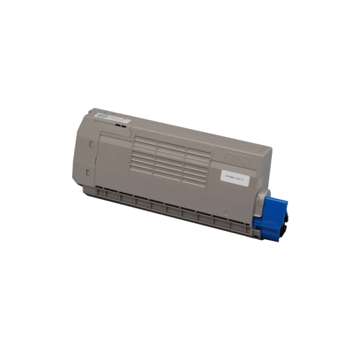 Oki C712N Magenta Toner (O712M)
