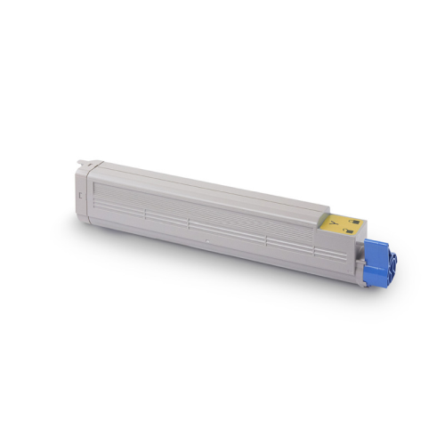 Oki C910 Black Toner (O910B)