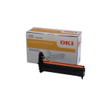 Oki MC770 Magenta Drum Unit (O770MD)