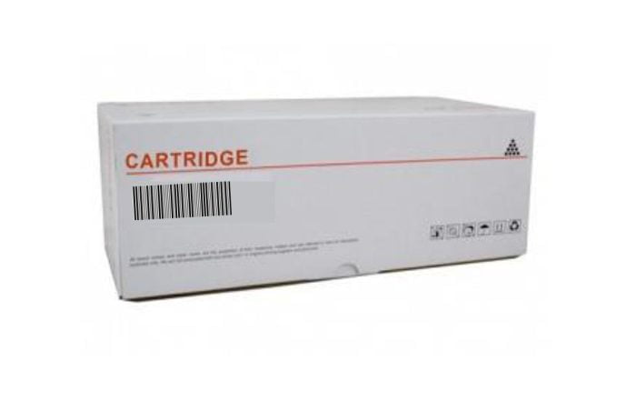 Compat CE505X #05X Black Cartridge (CPHT05X)