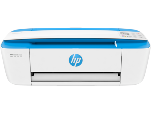 HP DeskJet 3720 All-in-One Printer