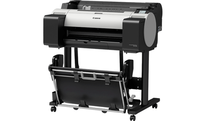 Canon imagePROGRAF 24" Wide-Format Printer