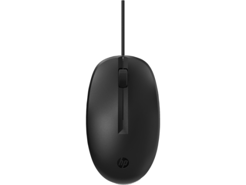 HP 125 Wired Mouse (265A9AA)