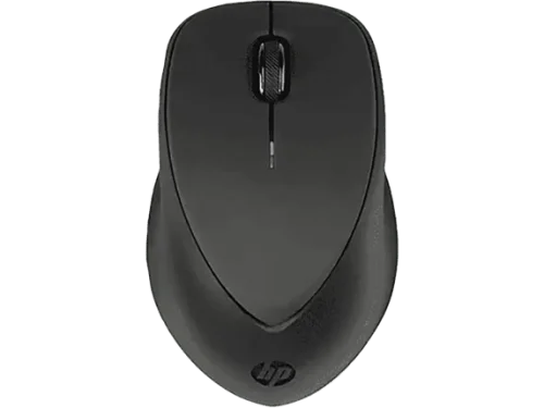 HP Wireless Premium Mouse (1JR31AA)