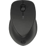 HP Wireless Premium Mouse (1JR31AA)