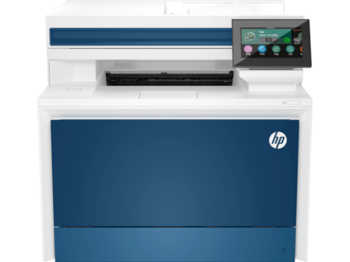 HP Colour LaserJet Pro MFP 4301fdw (4RA82F)