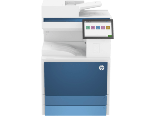 HP Color LaserJet Managed MFP E786dn (5QJ90A)