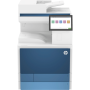 HP Color LaserJet Managed MFP E877dn (5QK03A)