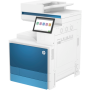 HP Colour LaserJet Managed MFP E877dn (5QK03A) - Image 7