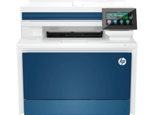 HP Colour LaserJet Pro MFP 4301dw (4RA80F)