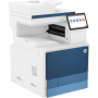 HP Colour LaserJet Managed MFP E877dn (5QK03A) - Image 3