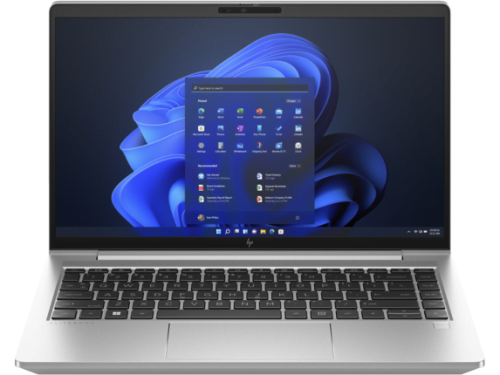 HP EliteBook 640 14 inch G10 Notebook PC (86R56PA)
