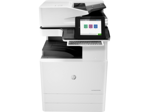 HP LaserJet Managed Flow MFP E82550z Plus (Z8Z21A)