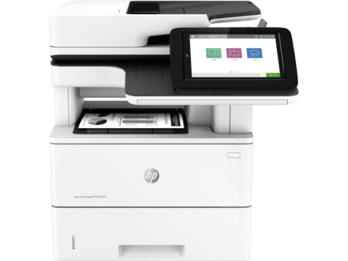 HP LaserJet Managed MFP E52645dn (1PS54A)